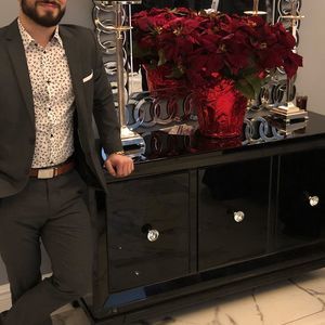 Meet your Posher, Bechara